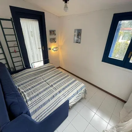 Casa Comarca Sea View - Vulcanello דירה וולקאנו