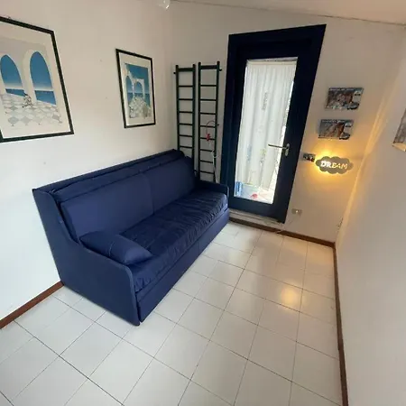 דירה Casa Comarca Sea View - Vulcanello וולקאנו